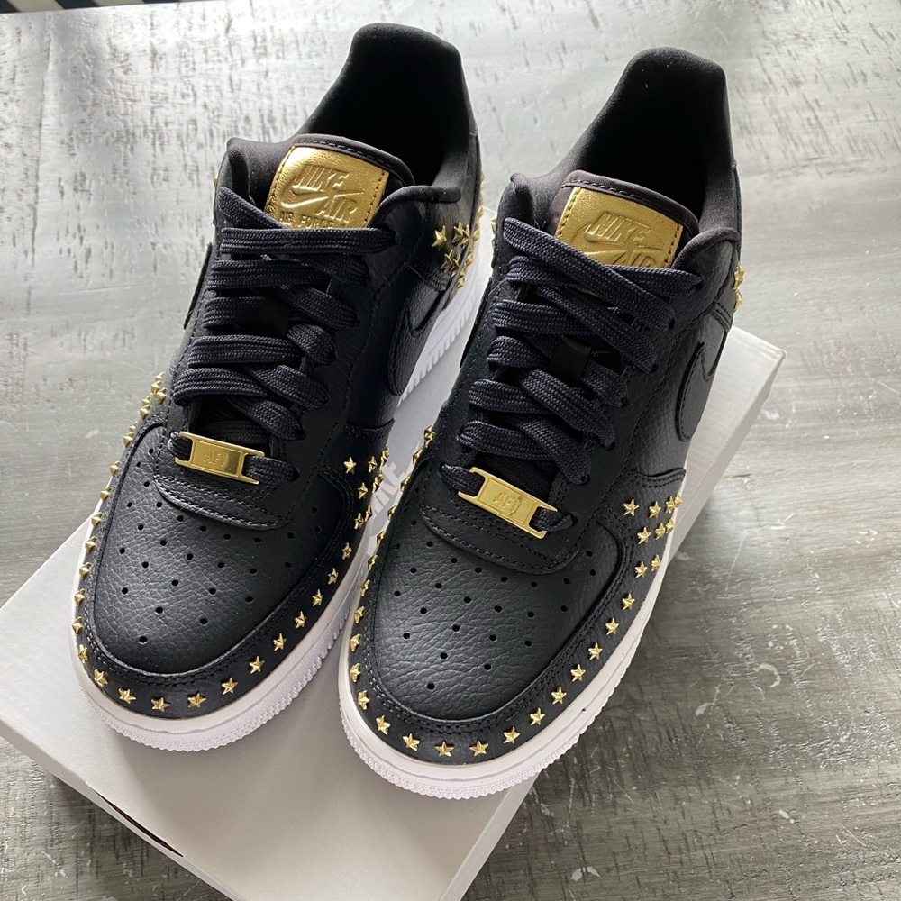 Nike Air Force 1 special edition